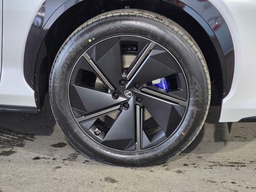 Oxygen White 2026 Lexus RZ 450e Base