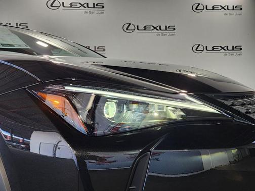 Caviar 2026 Lexus UX 300h Base