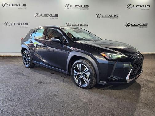 Caviar 2026 Lexus UX 300h Base