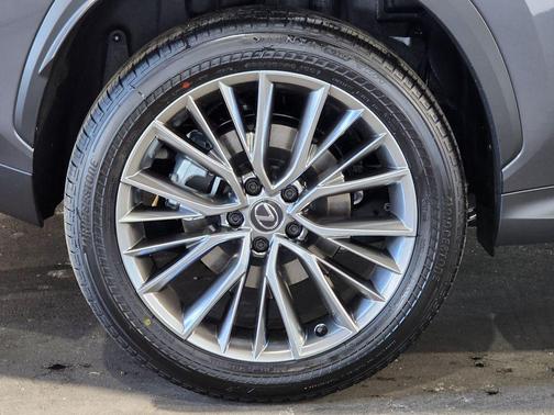 1L1 2026 Lexus NX 350 Premium