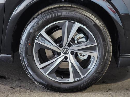 Caviar 2026 Lexus RX 350 Base