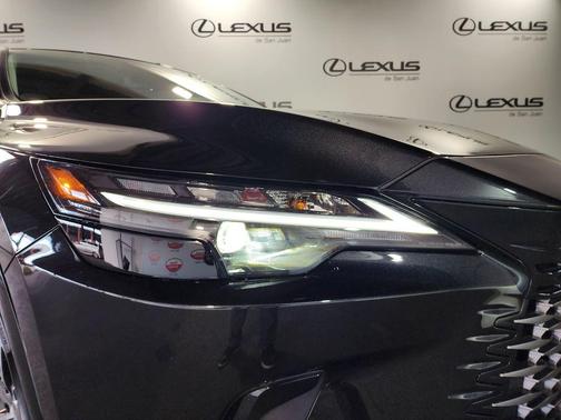 Caviar 2026 Lexus RX 350 Base