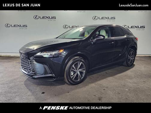 Caviar 2026 Lexus RX 350 Base