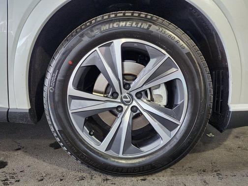 Ultra White 2026 Lexus RX 350 Base