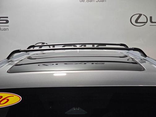 Pearl 2026 Lexus TX 350 350