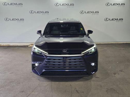 8X5 2026 Lexus TX 350 Base