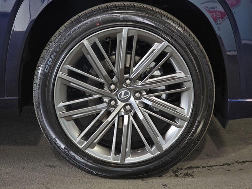 8X5 2026 Lexus TX 350 Base