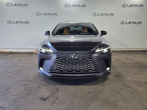 1L1 2026 Lexus RX 450h+ PREMIUM