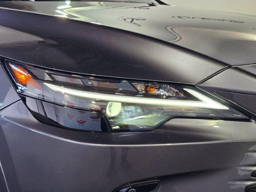 1L1 2026 Lexus RX 450h+ PREMIUM