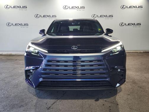 8X5 2026 Lexus TX 350 Base