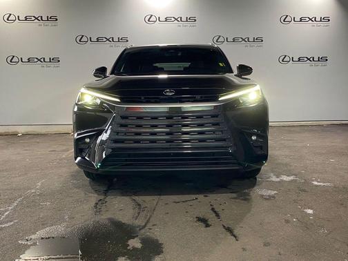 223 2026 Lexus TX 350 Base
