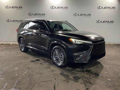 223 2026 Lexus TX 350 Base