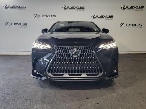 Caviar 2026 Lexus NX 350 Premium
