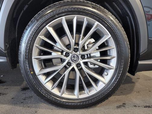 Caviar 2026 Lexus NX 350 Premium