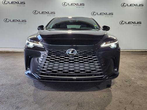 Caviar 2026 Lexus RX 450h+ PREMIUM