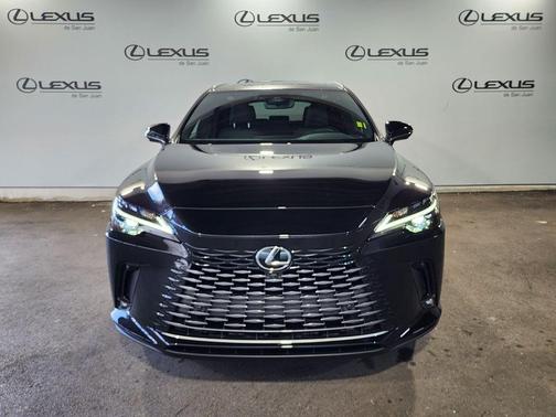 Caviar 2026 Lexus RX 450h+ PREMIUM
