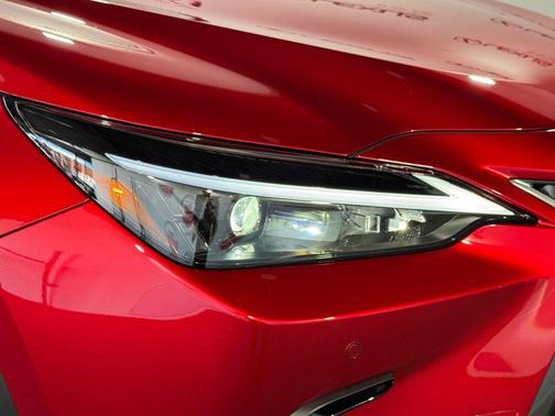 3T5 2026 Lexus NX 350 Premium