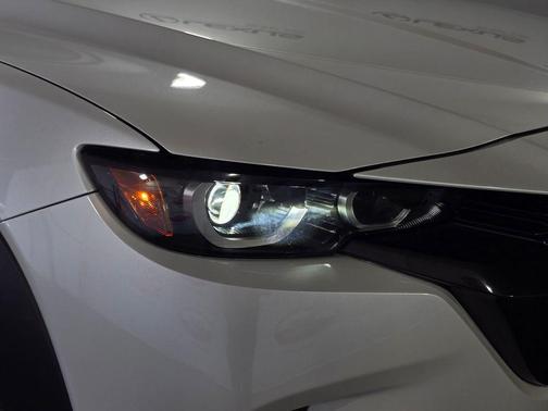 Pearl 2023 Mazda CX-50 2.5 S Premium Plus Package