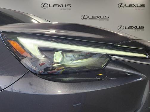 Wind Chill Pearl 2026 Lexus TX 350 Base