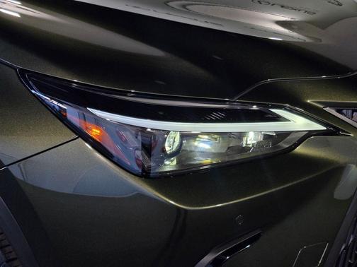 6X4 2026 Lexus NX 350h Base