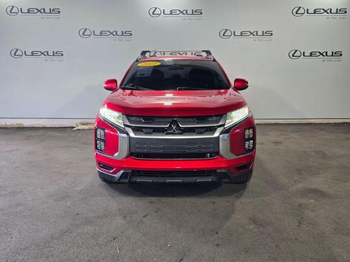 ROJA 2021 Mitsubishi Outlander Sport 2.0 SE