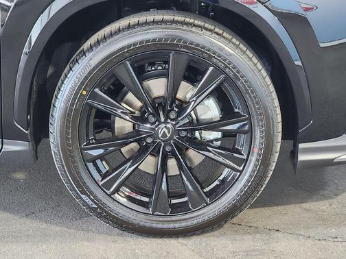 Caviar 2026 Lexus NX 450h+ F SPORT Handling