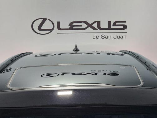 Caviar 2026 Lexus NX 450h+ F SPORT Handling