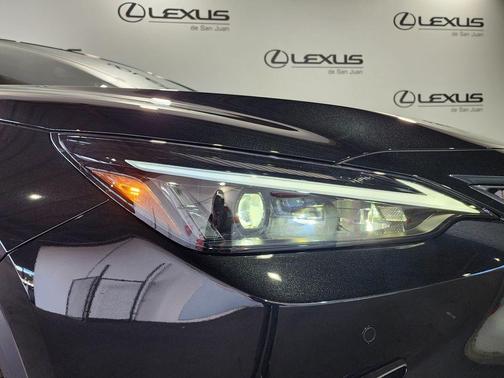 Caviar 2026 Lexus NX 350 Base