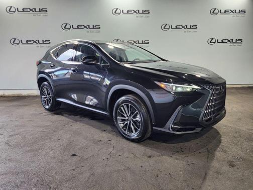 Caviar 2026 Lexus NX 350 Base