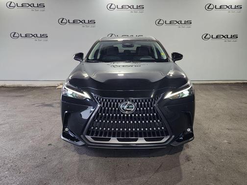 Caviar 2026 Lexus NX 350 Base