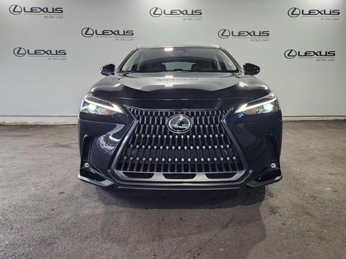 Caviar 2026 Lexus NX 350 Base