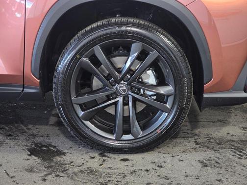 4Y5 2026 Lexus NX 350h Premium