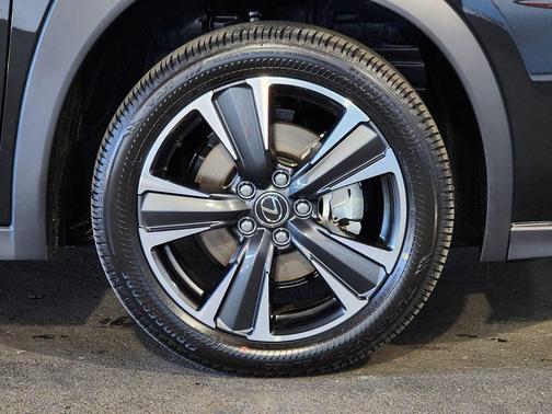 Caviar 2026 Lexus UX 300h Base