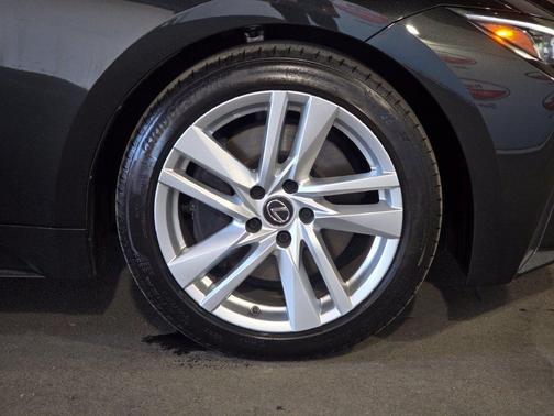 Caviar 2025 Lexus IS 300 Base