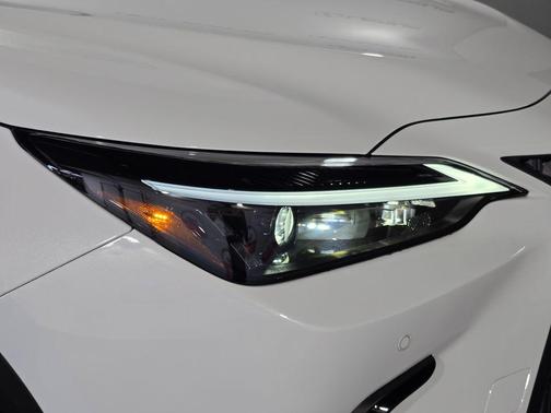 083 2026 Lexus NX 350h Base