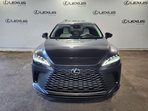 1L1 2026 Lexus RX 450h+ PREMIUM