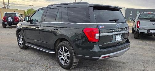 2023 Ford Expedition XLT