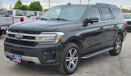 2023 Ford Expedition XLT