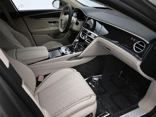 2025 Bentley Flying Spur Speed