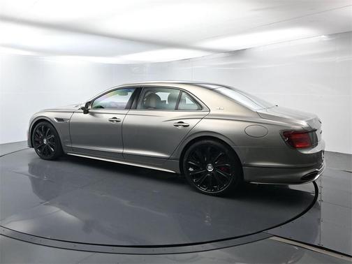 2025 Bentley Flying Spur Speed