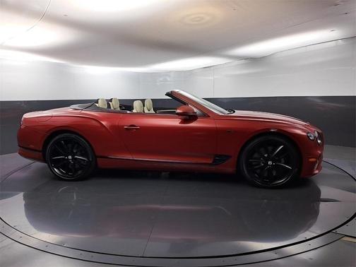 2024 Bentley Continental GT EDITION 8