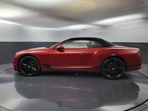2024 Bentley Continental GT EDITION 8