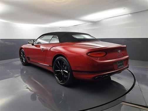 2024 Bentley Continental GT EDITION 8