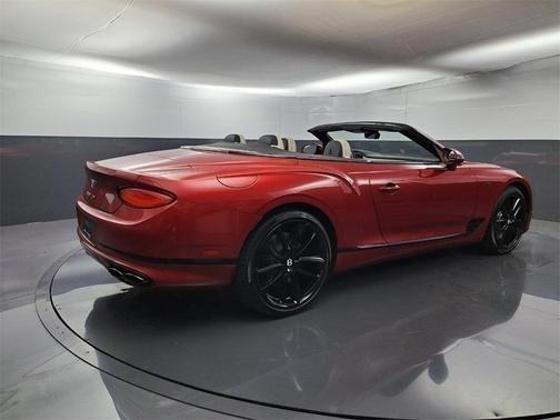 2024 Bentley Continental GT EDITION 8