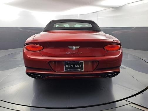 2024 Bentley Continental GT EDITION 8
