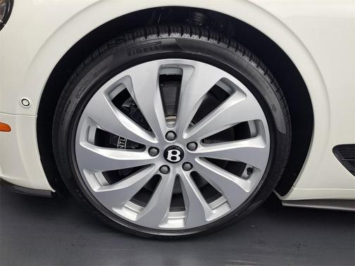 2024 Bentley Continental GT EDITION 8