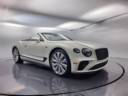 2024 Bentley Continental GT EDITION 8