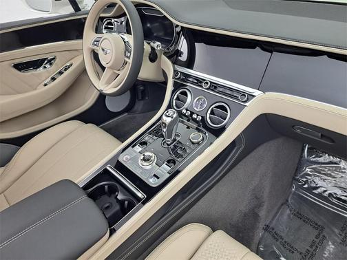 2024 Bentley Continental GT EDITION 8