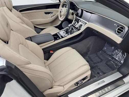 2024 Bentley Continental GT EDITION 8