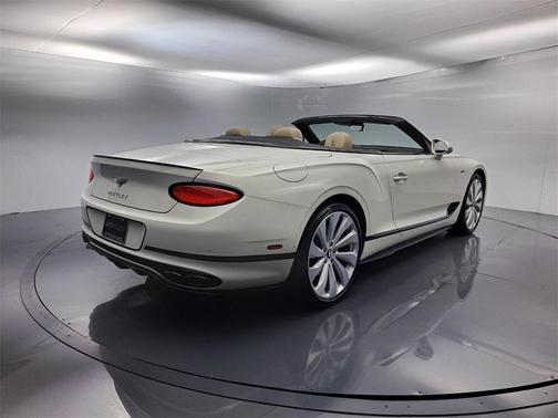 2024 Bentley Continental GT EDITION 8